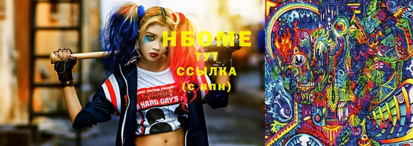 стаф Алексин